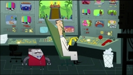 Clone High - Season 02 Episode 10